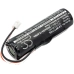 Batterier för hotspots Novatel wireless Tasman T1114