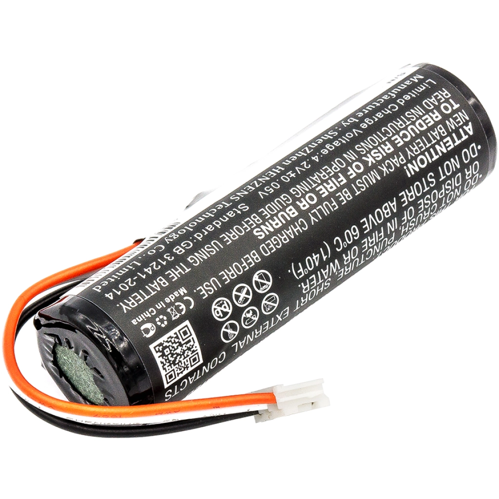 Batterier för hotspots Novatel wireless Tasman T1114
