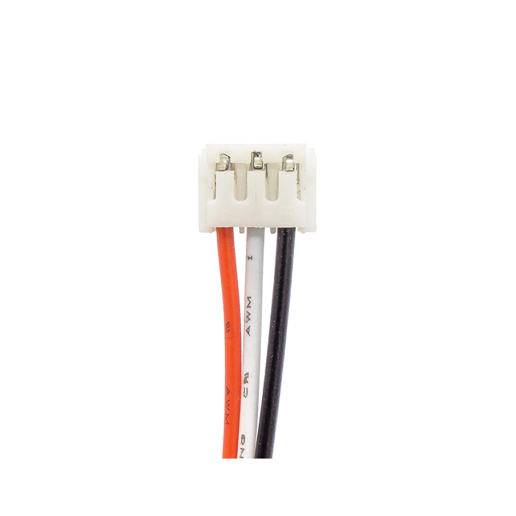 Batterier för hotspots Novatel wireless Tasman T1114