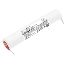 Kompatibel batteribyte för Schneider MGN0487