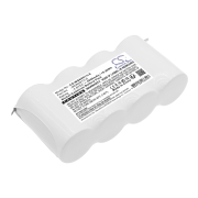Batteri compatibleWith Schneider