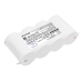 Batterier för hemsäkerhet Schneider CS-MGN0911LS