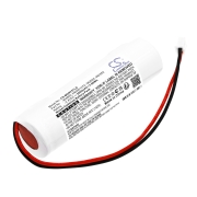 Battery Replaces BAEH 062552 CS-MGN761LS