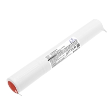 Kompatibel batteribyte för Mackwell 