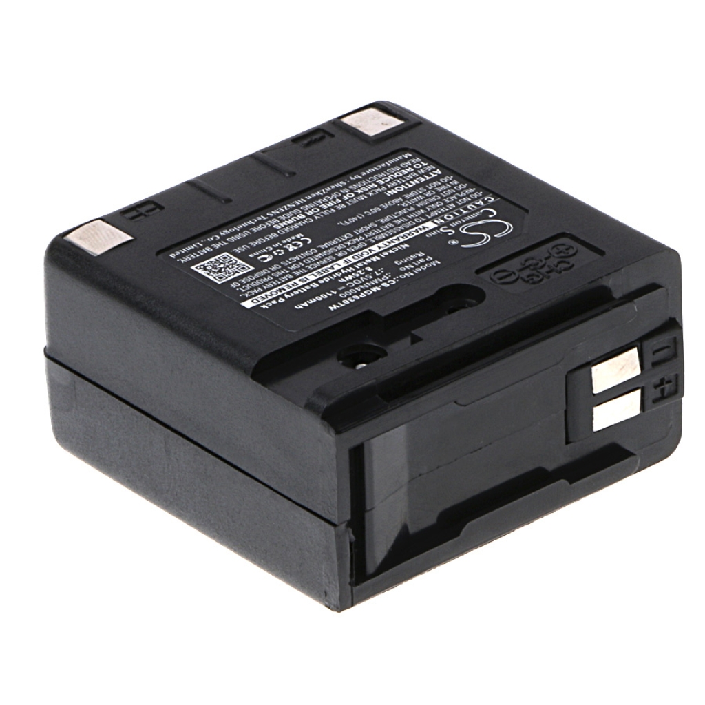 Two-Way Radio Battery Spirit CS-MGP630TW