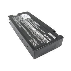 Kompatibel batteribyte för Magellan 17466,980646-02