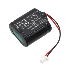 Compatible battery replacement for Magura 6005-1