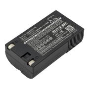 Batterier för skrivare Pathfinder 6057