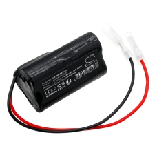 Kompatibel batteribyte för Motoman 