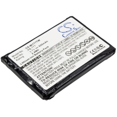 Kompatibel batteribyte för Midland PB-777
