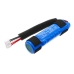 Compatible battery replacement for Monster INR18650