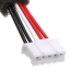 Compatible battery replacement for Monster INR18650