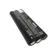 Kompatibel batteribyte för Midland 20-555