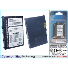 Kompatibel batteribyte för Mitsubishi MA-0350