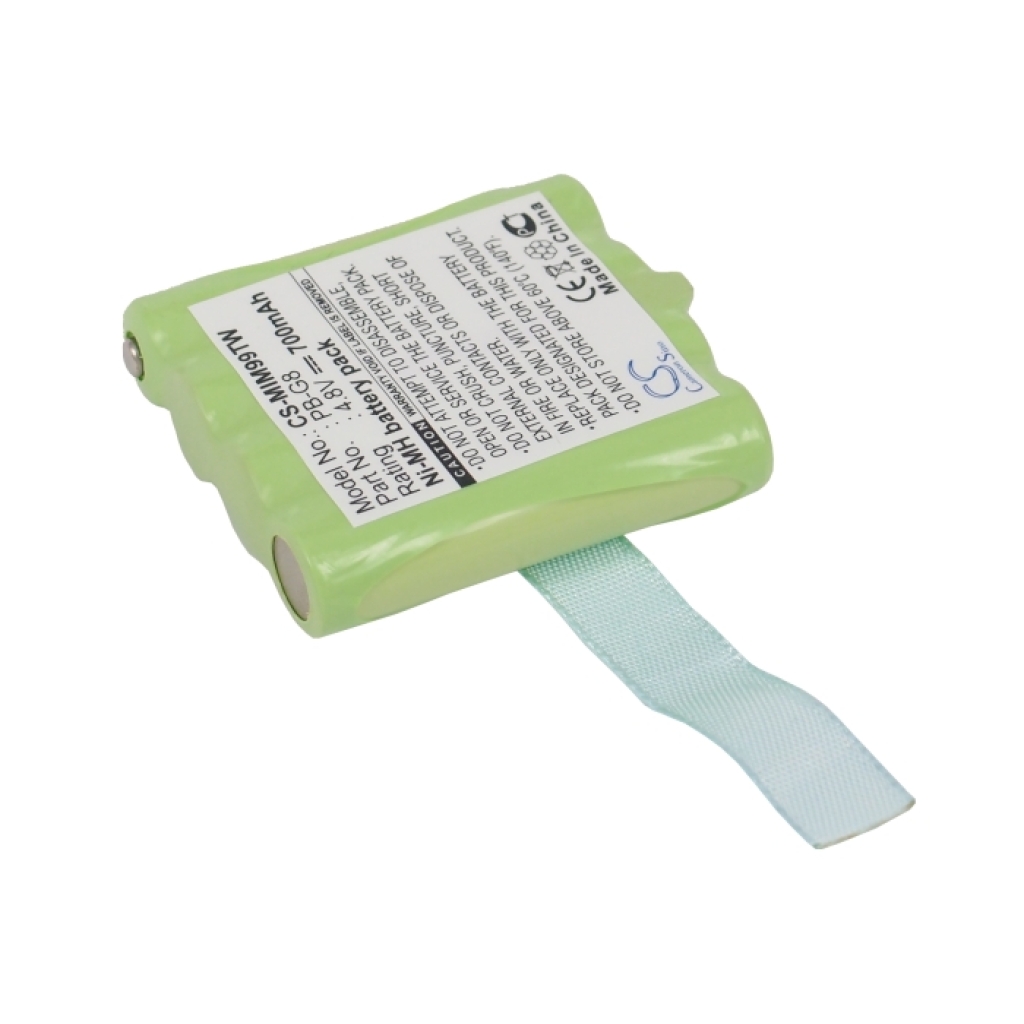 Two-Way Radio Battery Midland CS-MIM99TW