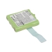 Two-Way Radio Battery Midland CS-MIM99TW