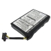 Compatible battery replacement for Pharos E3MIO2135211