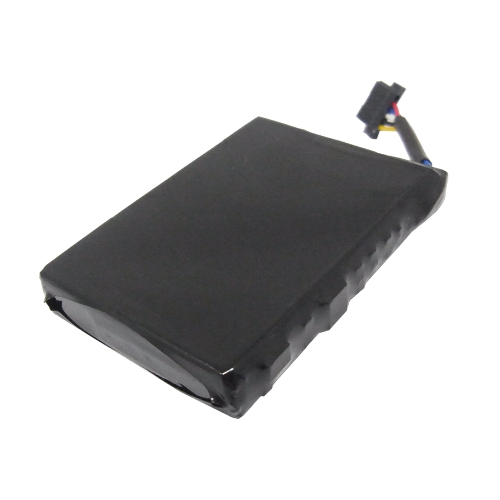 Compatible battery replacement for Pharos E3MIO2135211