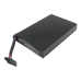 Compatible battery replacement for Pharos E3MIO2135211