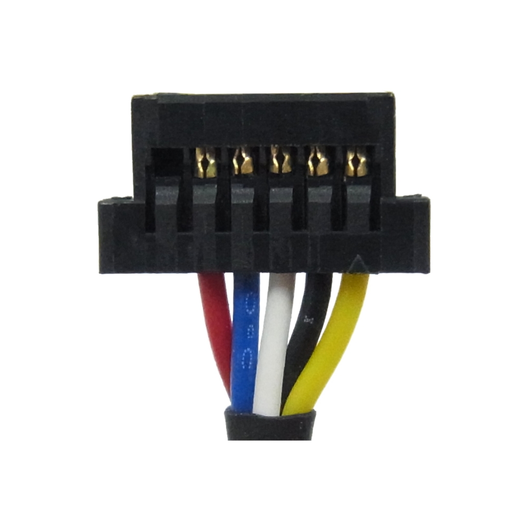 Compatible battery replacement for Pharos E3MIO2135211