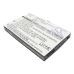 Batterier Ersätter EM3T171103C12