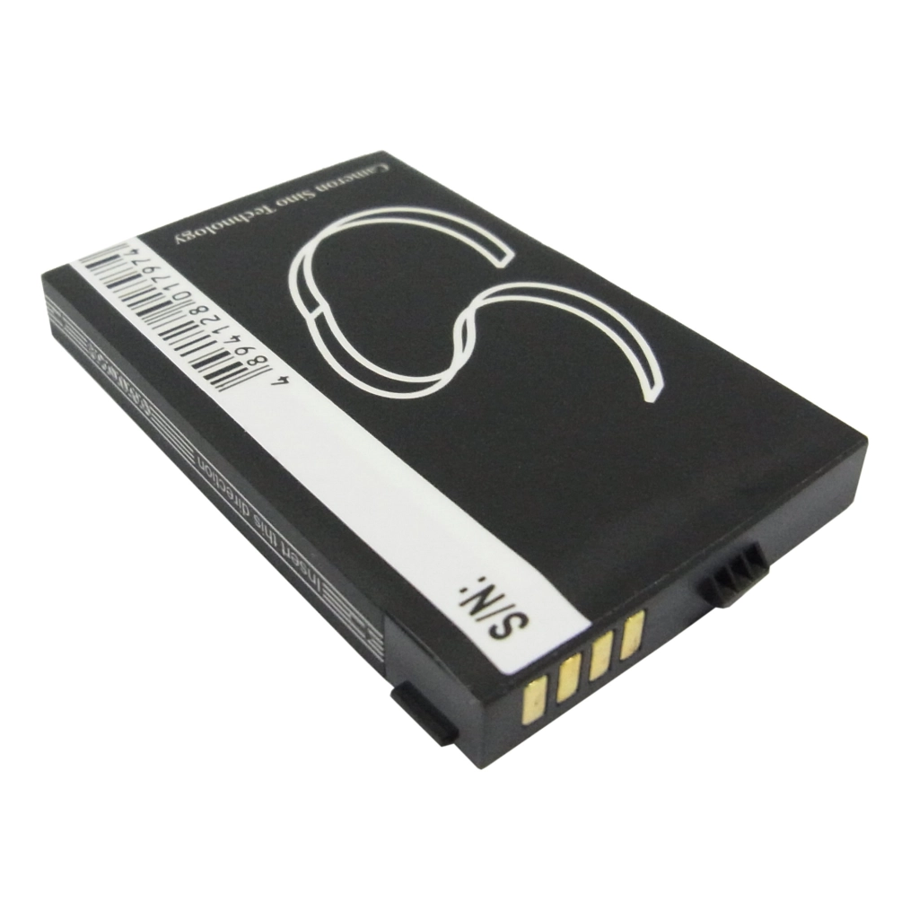 Batterier Ersätter EM3T171103C12