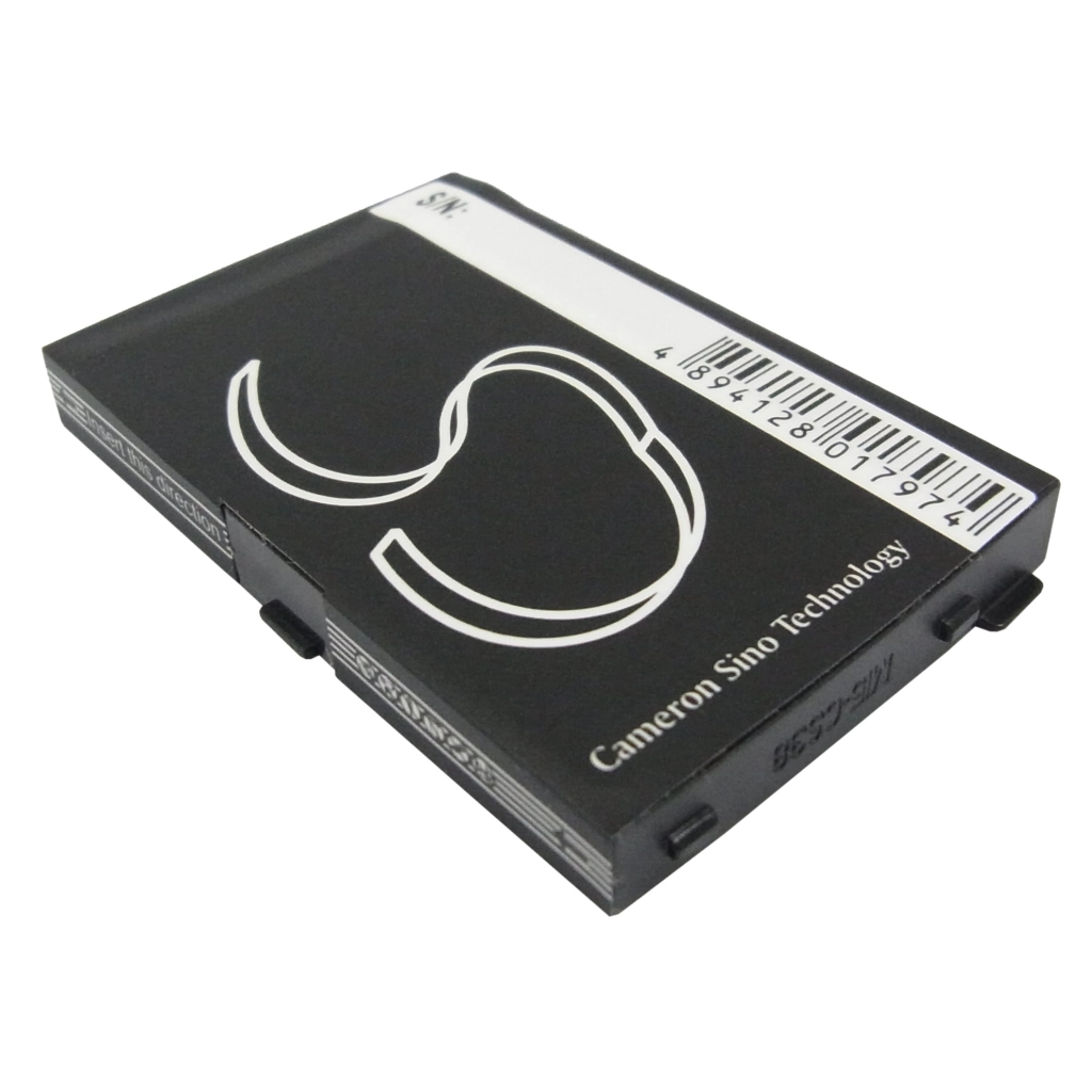 Batterier Ersätter EM3T171103C12