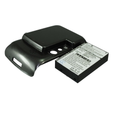 Kompatibel batteribyte för Mitac 338937010127,EM3T171103C12