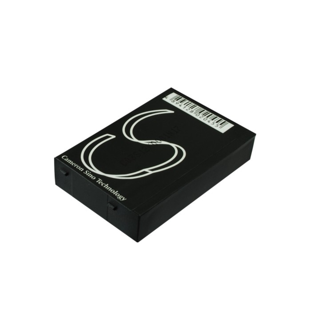 Batteri kompatibel med Mitac CS-MIOA501XL