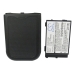Batteri kompatibel med Mitac CS-MIOA700XL