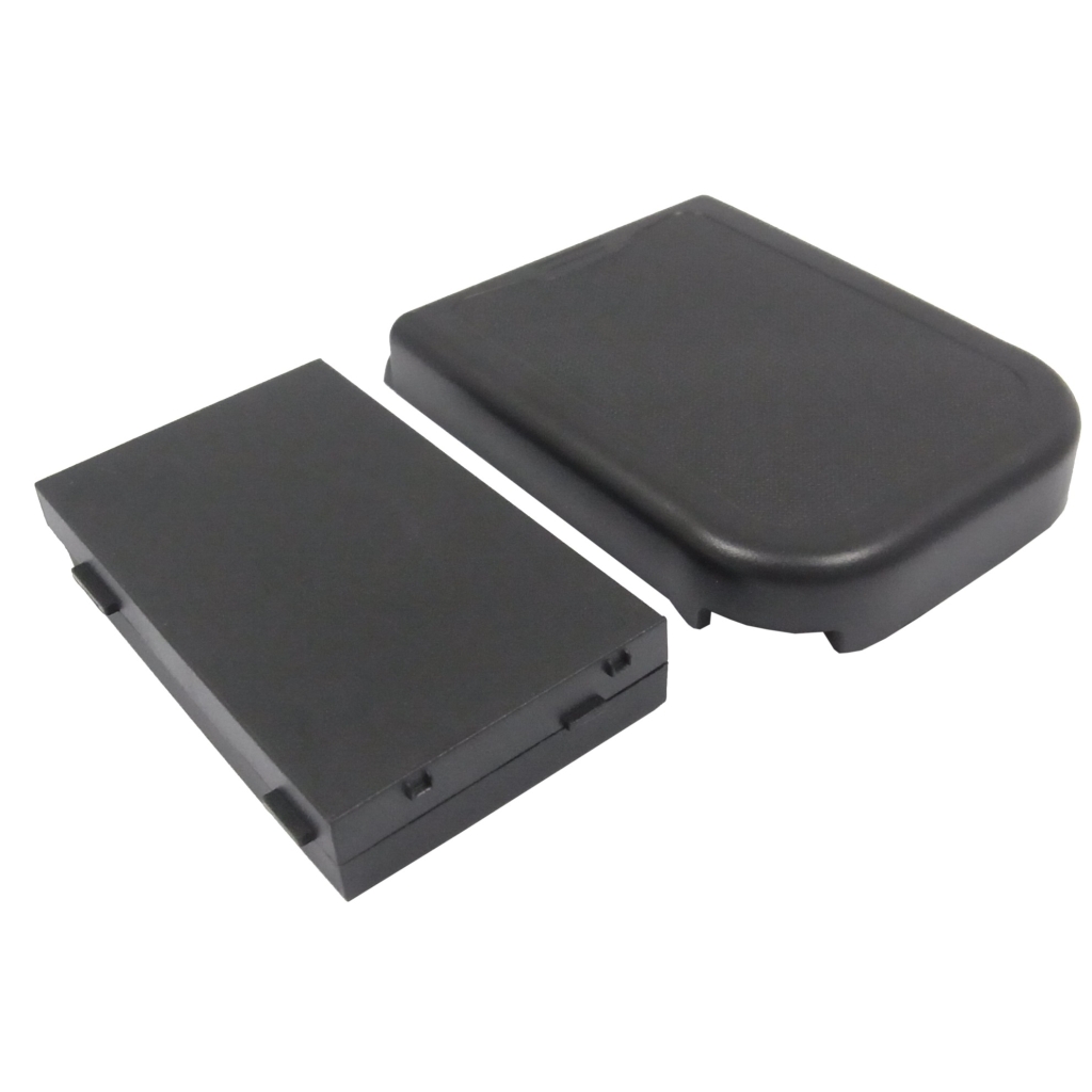 Batteri kompatibel med Mitac CS-MIOA700XL