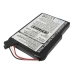 Batterier för navigering (GPS) Medion MD95243