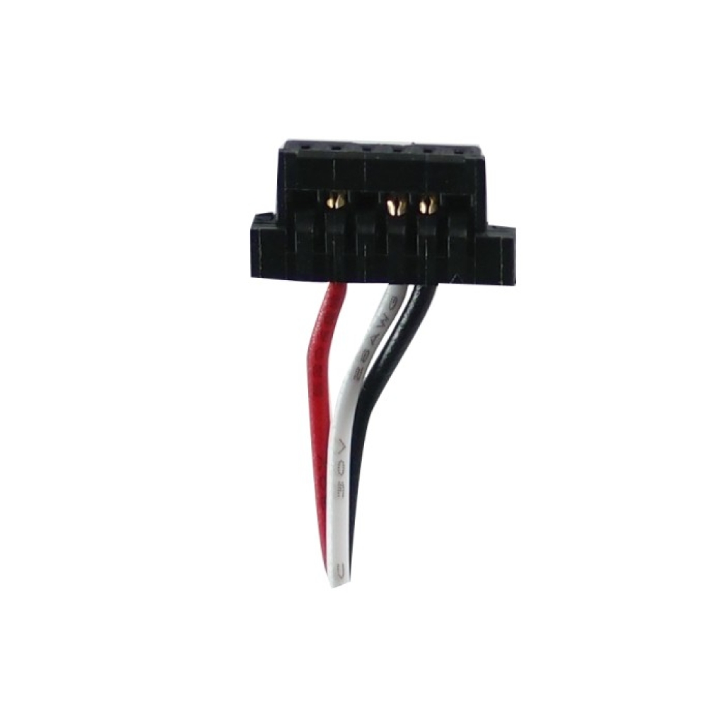 GPS, Navigator Battery Mitac Mio Spirit 695