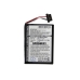 GPS, Navigator Battery Mitac Mio Spirit 695