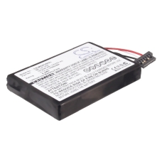 Kompatibel batteribyte för Medion 541380530005,541380530006,BL-LP1230/11-D00001U,BP-LP1200/11-D0001 MX,G025A-AB...