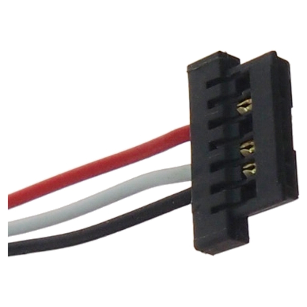 GPS, Navigator Battery NAVMAN Praktiker LooxMedia 6500