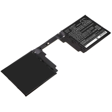 Kompatibel batteribyte för Microsoft G3HTA041