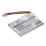 Battery compatibleWith Mio