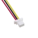 Compatible battery replacement for Mio TPC402339