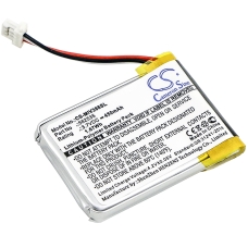 Kompatibel batteribyte för Whistler (1ICP6/26/36),582535