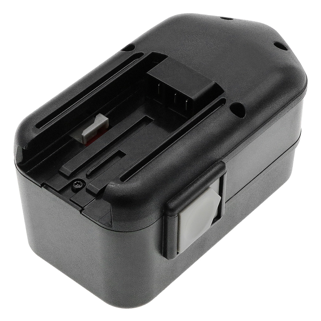 Batterier Ersätter MXS 18