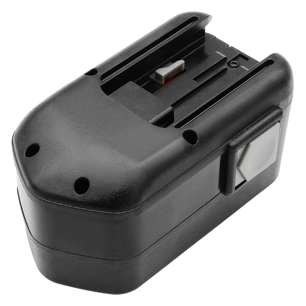 Batterier Ersätter MXS 18