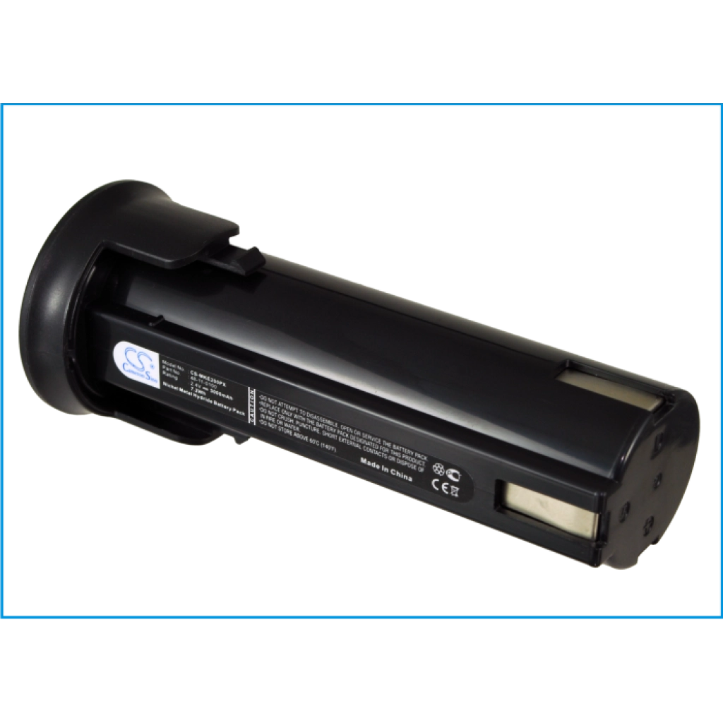 Industriella batterier Milwaukee CS-MKE200PX