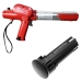 Industriella batterier Milwaukee CS-MKE200PX