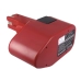 Industriella batterier Milwaukee CS-MKE220PX