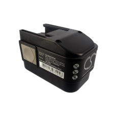 Kompatibel batteribyte för AEG 4 932 353 638,4 932 366 429,B9.6,BX9.6,BXS9.6...