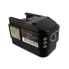 Kompatibel batteribyte för AEG 4 932 353 638,4 932 366 429,B9.6,BX9.6,BXS9.6...