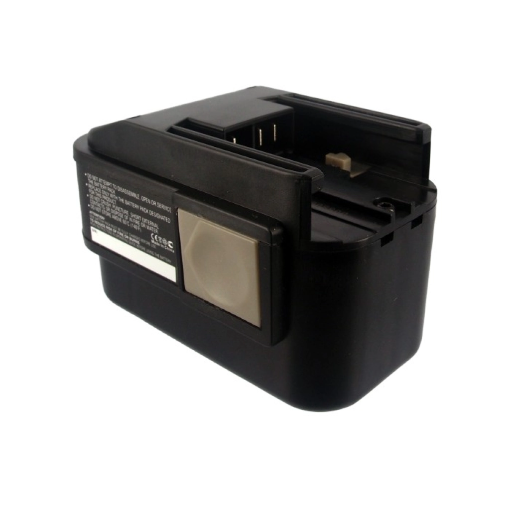 Industriella batterier Atlas copco PCS6T