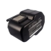 Industriella batterier Milwaukee PAS12PP