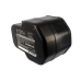 Industriella batterier Milwaukee PAS12PP
